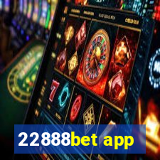 22888bet app